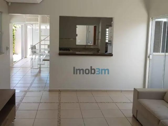 Casa / Sobrado para Venda em Cambé/PR Jardim Itália 3 Quartos