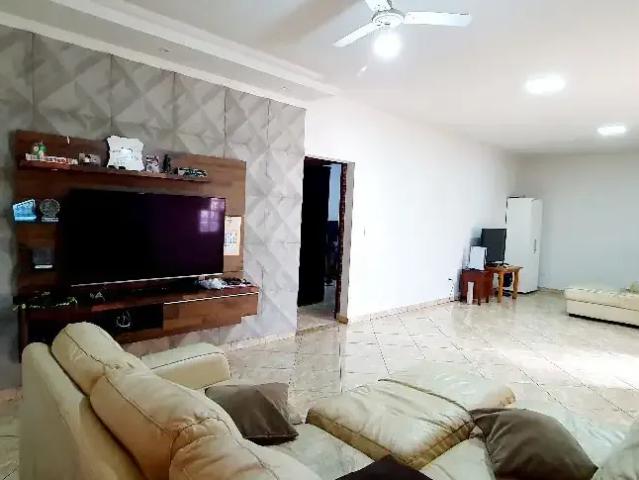 Casa / Sobrado para Venda em Cambé/PR Jardim Morumbi 3 Quartos
