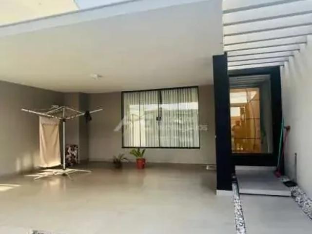Casa / Sobrado para Venda em Cambé/PR Jardim Morumbi 3 Quartos