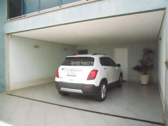 Casa / Sobrado para Venda em Cambé/PR Jardim Morumbi 4 Quartos
