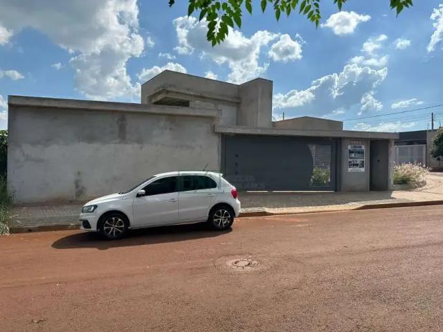 Casa / Sobrado para Venda em Cambé/PR Jardim Morada do Sol 3 Quartos
