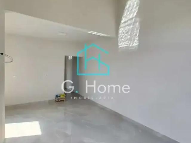 Casa / Sobrado para Venda em Cambé/PR Jardim Nova Cambé 2 Quartos
