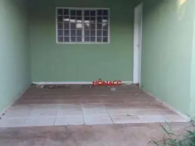 Casa / Sobrado para Venda em Cambé/PR Jardim São Paulo 3 Quartos