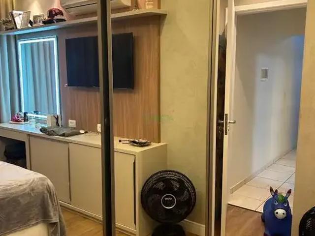 Casa / Sobrado para Venda em Cambé/PR Jardim São Paulo 2 Quartos
