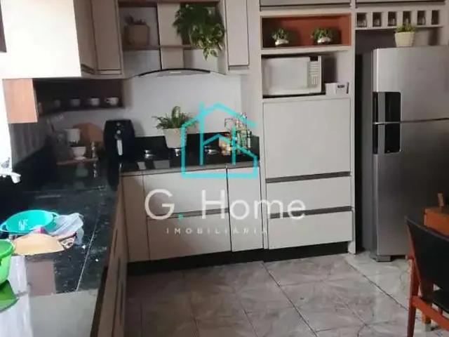 Casa / Sobrado para Venda em Cambé/PR Jardim São Paulo 2 Quartos