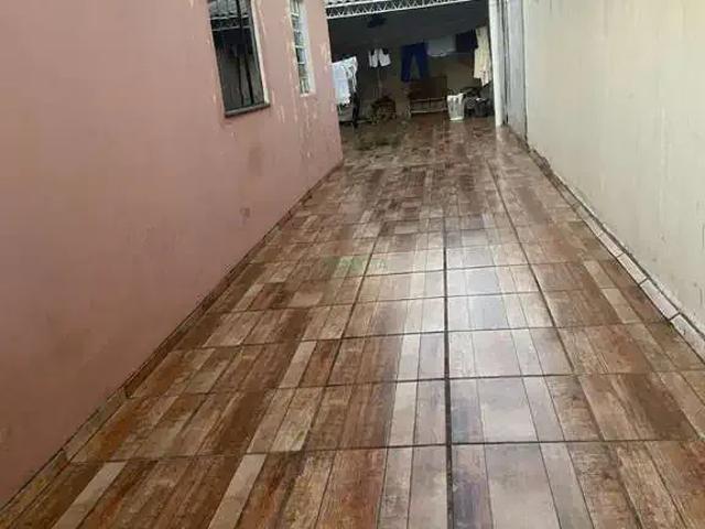Casa / Sobrado para Venda em Cambé/PR Jardim Santo André 3 Quartos