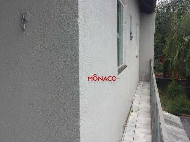 Casa / Sobrado para Venda em Cambé/PR Jardim Silvino 3 Quartos