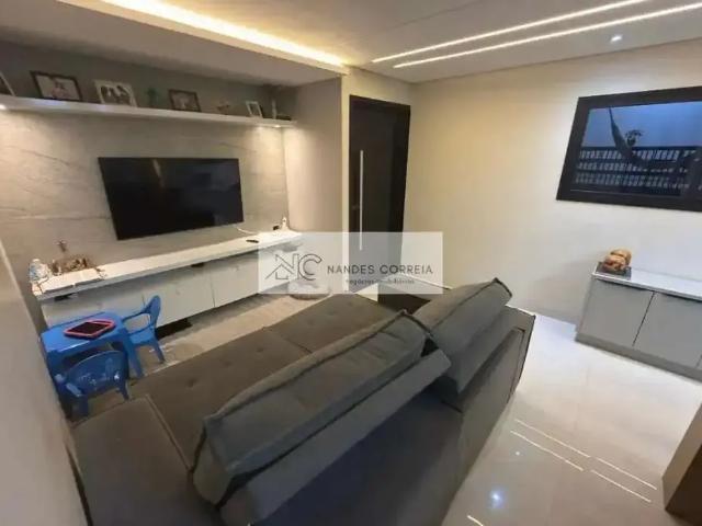 Casa / Sobrado para Venda em Cambé/PR Jardim Silvino 4 Quartos