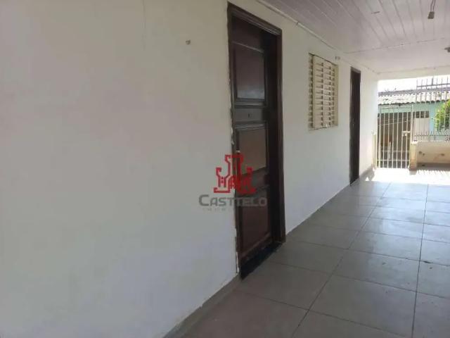 Casa / Sobrado para Venda em Cambé/PR Parque Residencial Ana Rosa 2 Quartos
