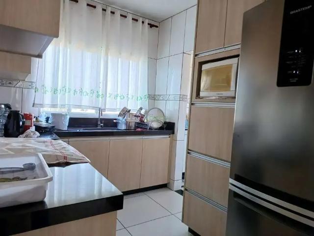 Casa / Sobrado para Venda em Cambé/PR Parque Residencial Ana Rosa 3 Quartos