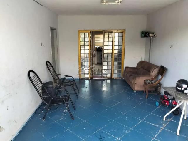 Casa / Sobrado para Venda em Cambé/PR Parque Residencial Ana Rosa 3 Quartos