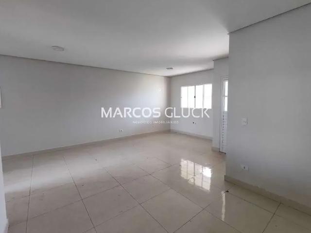 Casa / Sobrado para Venda em Cambé/PR Planta São Francisco 3 Quartos