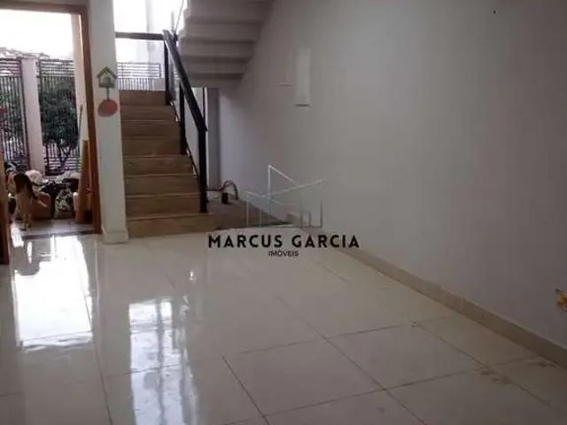 Casa / Sobrado para Venda em Cambé/PR Planta São Francisco 3 Quartos