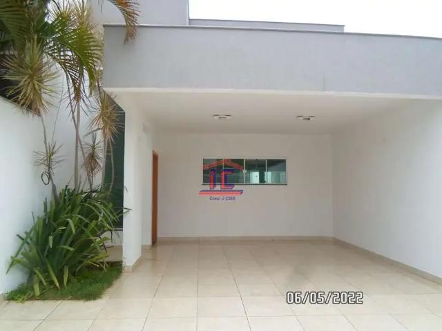 Casa / Sobrado para Venda em Cambé/PR Residencial Maria Flora 2 Quartos