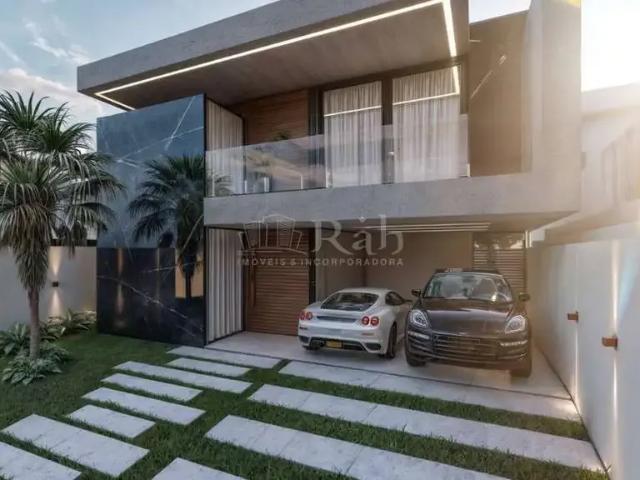 Casa / Sobrado para Venda em Camboriú/SC Monte Alegre 4 Quartos