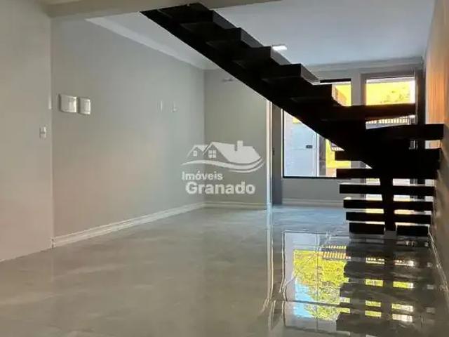 Casa / Sobrado para Venda em Camboriú/SC Areias 3 Quartos