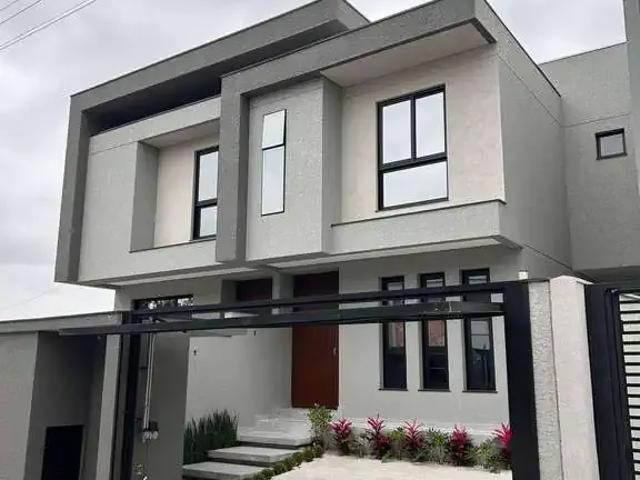 Casa / Sobrado para Venda em Camboriú/SC Areias 3 Quartos