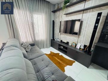 Casa / Sobrado para Venda em Camboriú/SC Areias 3 Quartos