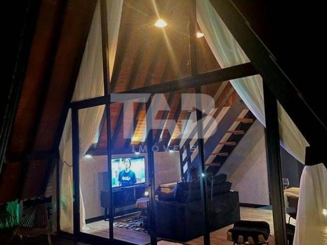 Casa / Sobrado para Venda em Camboriú/SC Braço 4 Quartos