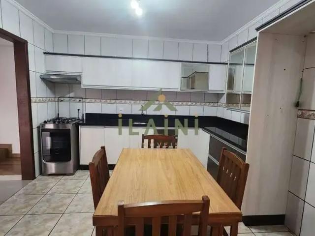 Casa / Sobrado para Venda em Camboriú/SC Centro 3 Quartos