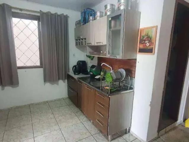 Casa / Sobrado para Venda em Camboriú/SC Lídia Duarte 6 Quartos