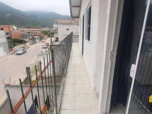 Casa / Sobrado para Venda em Camboriú/SC Lídia Duarte 6 Quartos