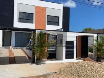 Casa / Sobrado para Venda em Camboriú/SC Lídia Duarte 3 Quartos