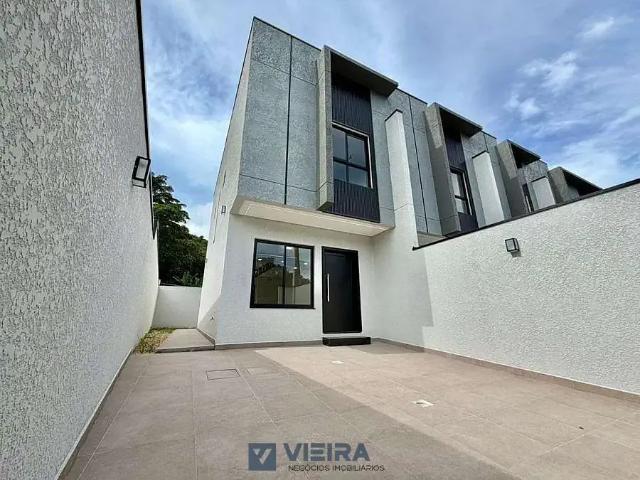 Casa / Sobrado para Venda em Camboriú/SC Rio Pequeno 2 Quartos