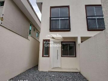 Casa / Sobrado para Venda em Camboriú/SC Rio Pequeno 2 Quartos