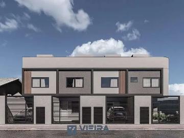 Casa / Sobrado para Venda em Camboriú/SC Rio Pequeno 2 Quartos