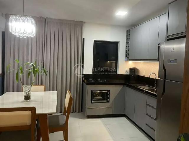 Casa / Sobrado para Venda em Camboriú/SC Rio Pequeno 2 Quartos