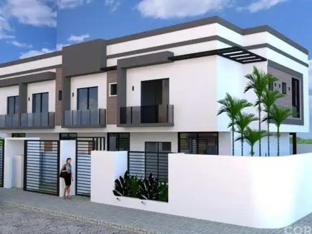 Casa / Sobrado para Venda em Camboriú/SC Rio Pequeno 2 Quartos
