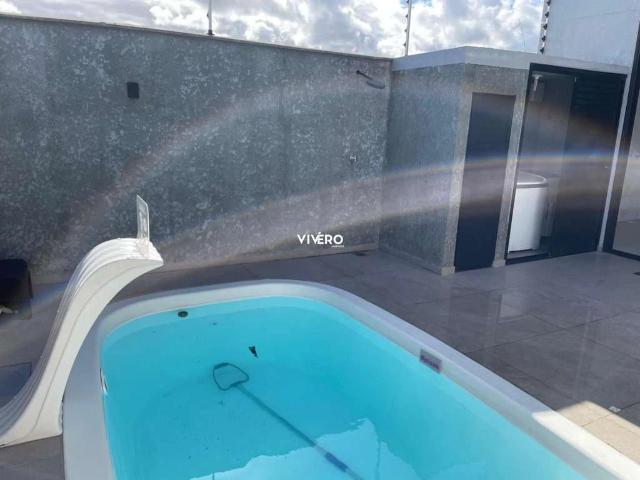 Casa / Sobrado para Venda em Camboriú/SC Rio Pequeno 3 Quartos