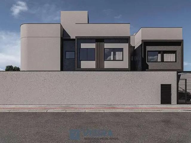 Casa / Sobrado para Venda em Camboriú/SC Rio Pequeno 3 Quartos