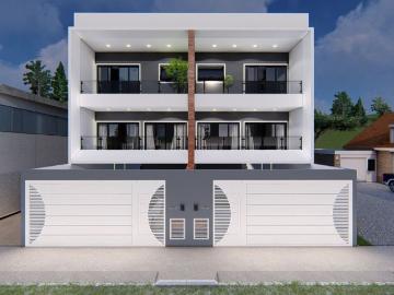 Casa / Sobrado para Venda em Camboriú/SC Rio Pequeno 3 Quartos