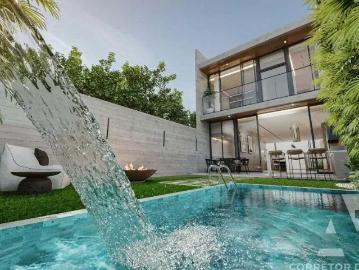 Casa / Sobrado para Venda em Camboriú/SC Rio Pequeno 3 Quartos