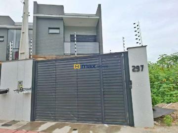 Casa / Sobrado para Venda em Camboriú/SC Rio Pequeno 3 Quartos