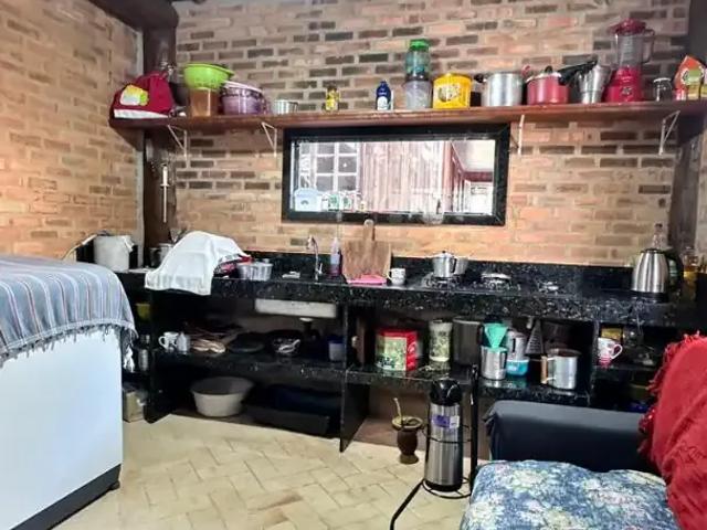 Casa / Sobrado para Venda em Camboriú/SC Rio Pequeno 4 Quartos