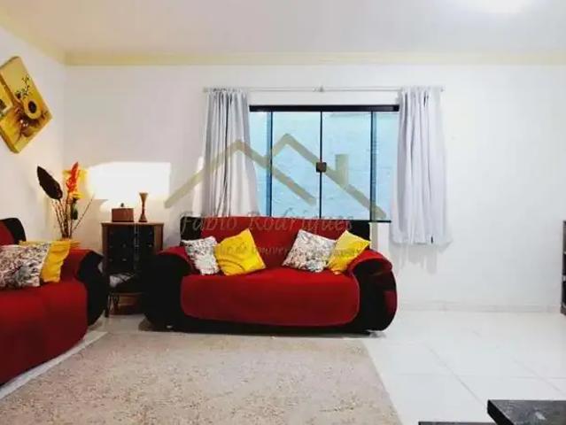 Casa / Sobrado para Venda em Camboriú/SC São Francisco de Assis 3 Quartos