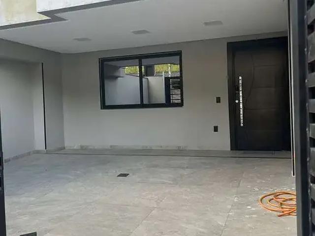 Casa / Sobrado para Venda em Camboriú/SC São Francisco de Assis 3 Quartos