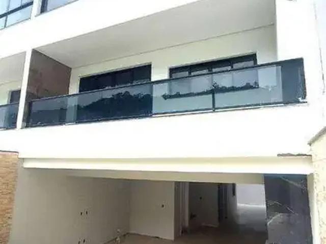 Casa / Sobrado para Venda em Camboriú/SC São Francisco de Assis 3 Quartos
