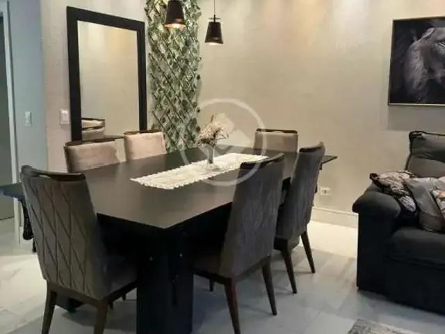 Casa / Sobrado para Venda em Camboriú/SC São Francisco de Assis 3 Quartos