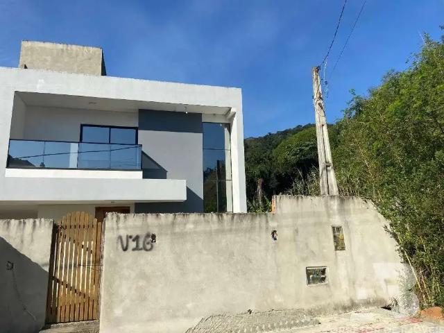 Casa / Sobrado para Venda em Camboriú/SC São Francisco de Assis 3 Quartos