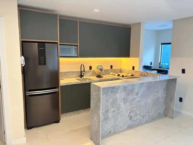 Casa / Sobrado para Venda em Camboriú/SC São Francisco de Assis 3 Quartos