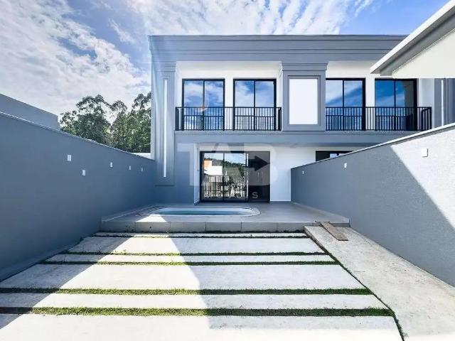 Casa / Sobrado para Venda em Camboriú/SC São Francisco de Assis 3 Quartos