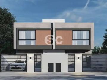 Casa / Sobrado para Venda em Camboriú/SC São Francisco de Assis 3 Quartos