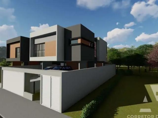 Casa / Sobrado para Venda em Camboriú/SC São Francisco de Assis 3 Quartos