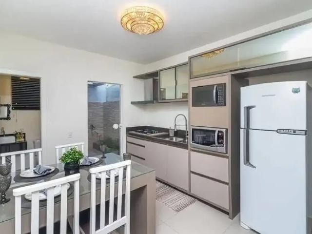 Casa / Sobrado para Venda em Camboriú/SC São Francisco de Assis 3 Quartos