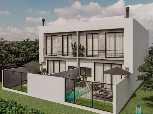 Casa / Sobrado para Venda em Camboriú/SC São Francisco de Assis 3 Quartos