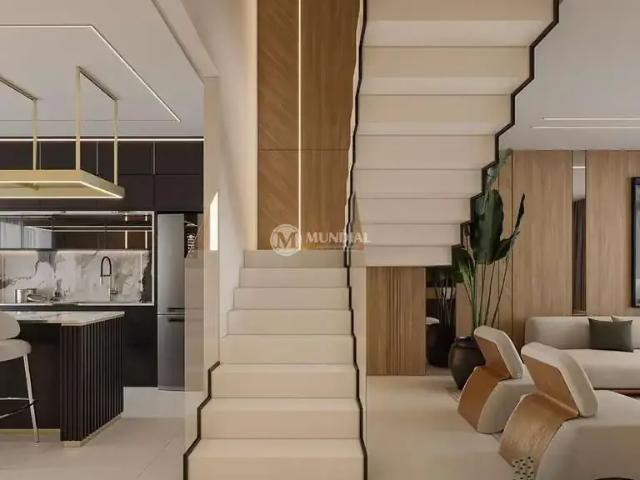 Casa / Sobrado para Venda em Camboriú/SC São Francisco de Assis 3 Quartos